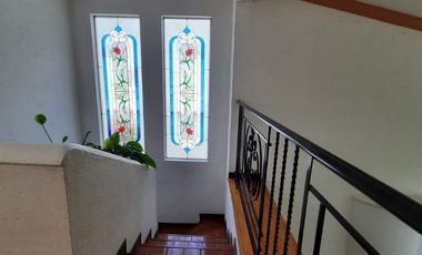 SE VENDE CASA EN CLUB DE GOLF CON VISTA AL CAMPO