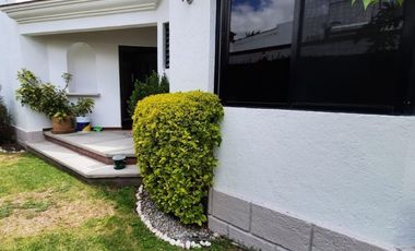 SE VENDE CASA EN CLUB DE GOLF CON VISTA AL CAMPO