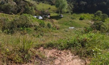 Vendo casa finca con casa campesina en san vicente