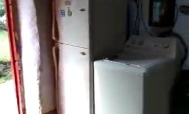 Vendo casa finca con casa campesina en san vicente