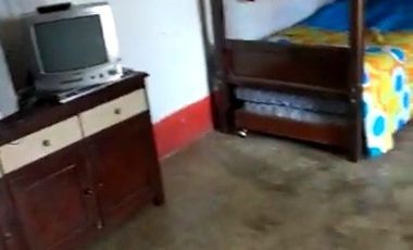 Vendo casa finca con casa campesina en san vicente