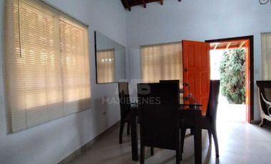 casa en arriendo en la doctora. Cod A59527