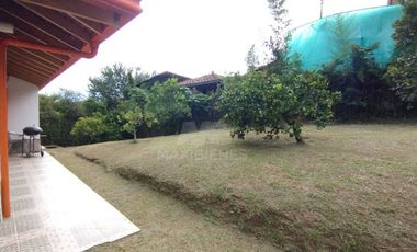 casa en arriendo en la doctora. Cod A59527