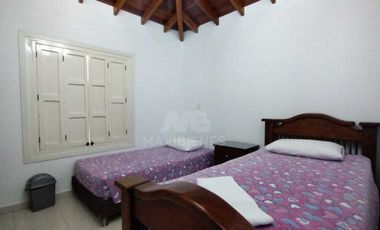 casa en arriendo en la doctora. Cod A59527