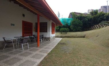 casa en arriendo en la doctora. Cod A59527