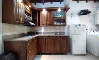 casa en arriendo en la doctora. Cod A59527