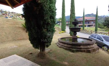 casa en arriendo en la doctora. Cod A59527