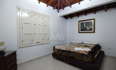 casa en arriendo en la doctora. Cod A59527