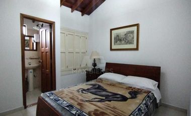 casa en arriendo en la doctora. Cod A59527