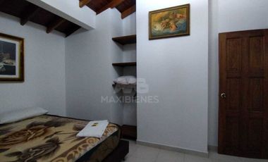 casa en arriendo en la doctora. Cod A59527