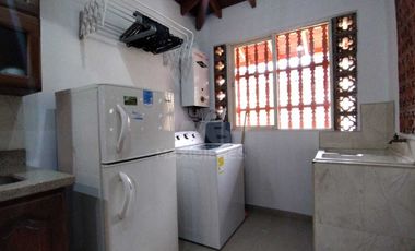 casa en arriendo en la doctora. Cod A59527