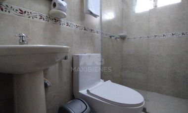 casa en arriendo en la doctora. Cod A59527