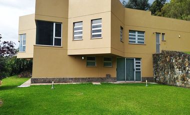 PR15400 Arriendo de casa en el sector Alto de Palmas