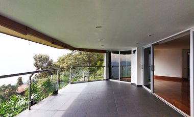 PR15400 Arriendo de casa en el sector Alto de Palmas