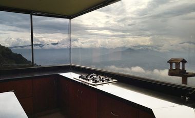 PR15400 Arriendo de casa en el sector Alto de Palmas