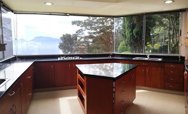 PR15400 Arriendo de casa en el sector Alto de Palmas