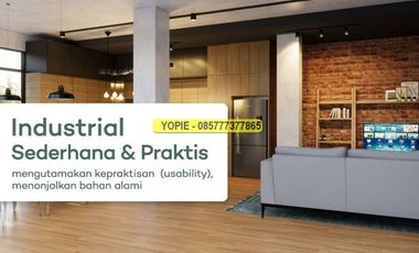 Dijual rumah murah di bogor