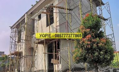 Dijual rumah murah di bogor