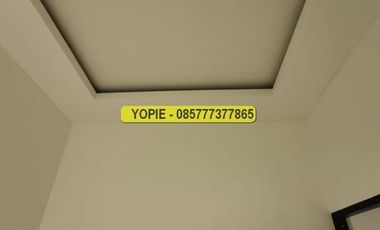 Dijual rumah murah di bogor