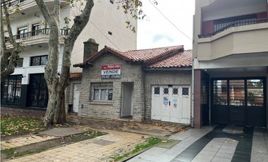 Lote ideal para Edificio