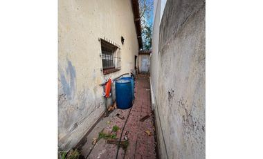 Lote ideal para Edificio