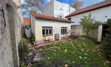 Lote ideal para Edificio