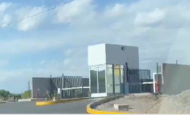 Bodega Venta Aeropuerto Chihuahua.
