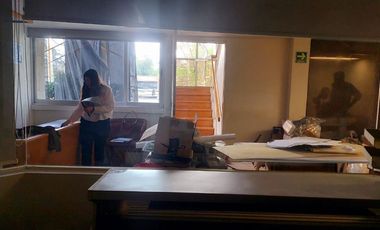 Amplias Oficinas en venta en Las Aguilas