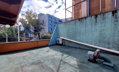 Amplias Oficinas en venta en Las Aguilas