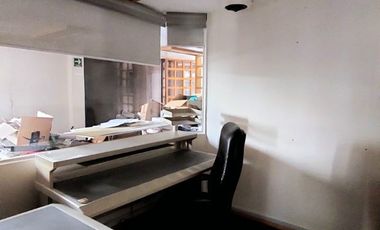 Amplias Oficinas en venta en Las Aguilas