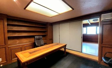 Amplias Oficinas en venta en Las Aguilas