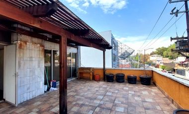 Amplias Oficinas en venta en Las Aguilas
