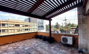 Amplias Oficinas en venta en Las Aguilas