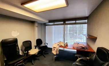 Amplias Oficinas en venta en Las Aguilas