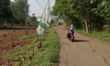 HARMONI NATURE PARK - Tanah Kavling Wisata di Bogor