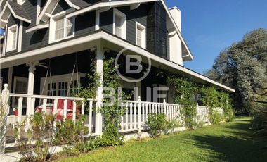 Casa Venta Canning Saint Thomas Oeste 6 Ambientes
