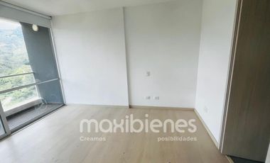 apartamento en arriendo en  la aldea. Cod A67197
