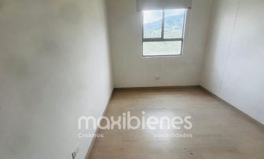 apartamento en arriendo en  la aldea. Cod A67197
