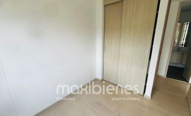 apartamento en arriendo en  la aldea. Cod A67197