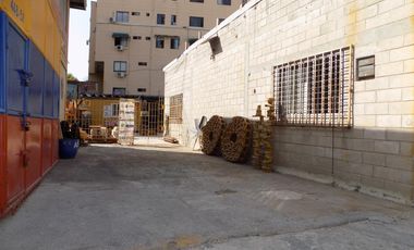 bodega en arriendo en bostón. Cod A84683