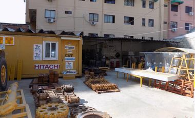 bodega en arriendo en bostón. Cod A84683