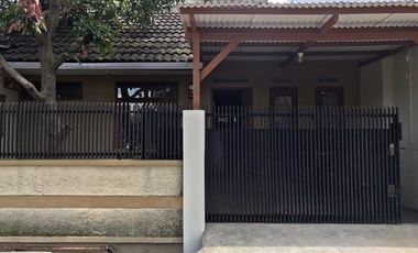 Rumah Sewa Strategis dan Nyaman