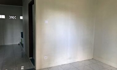 Rumah Sewa Strategis dan Nyaman