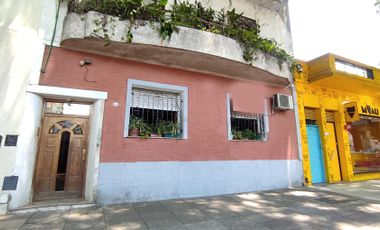 Depto.tipo casa de 2 ambientes en Venta en Palermo