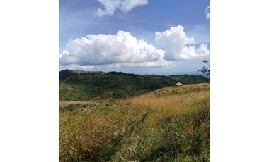 VENDO HERMOSO TERRENO EN LAS LAJAS DE CHAME