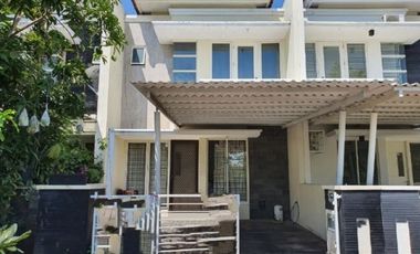 Rumah disewakan di Jawa Timur, Surabaya