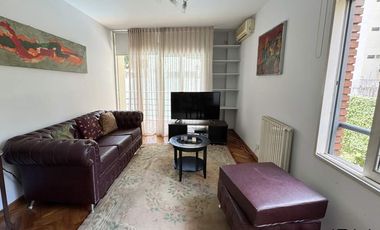 Alquiler Temporario en Palermo 2 ambientes con Amenities PISCINA