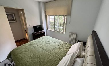 Alquiler Temporario en Palermo 2 ambientes con Amenities PISCINA