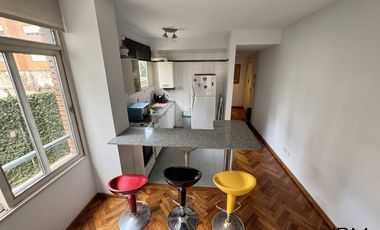Alquiler Temporario en Palermo 2 ambientes con Amenities PISCINA