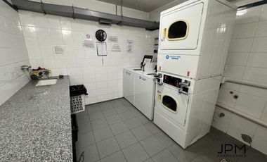 Alquiler Temporario en Palermo 2 ambientes con Amenities PISCINA